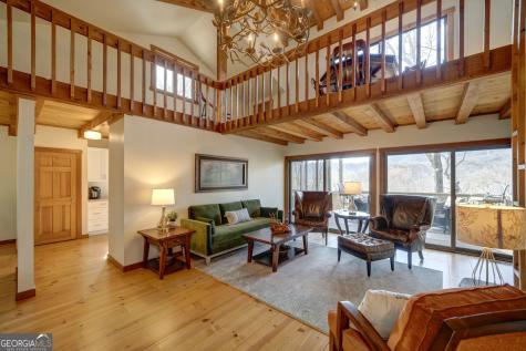 100 Indian Pipe Drive Jasper GA 30143