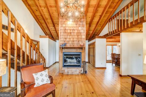 100 Indian Pipe Drive Jasper GA 30143