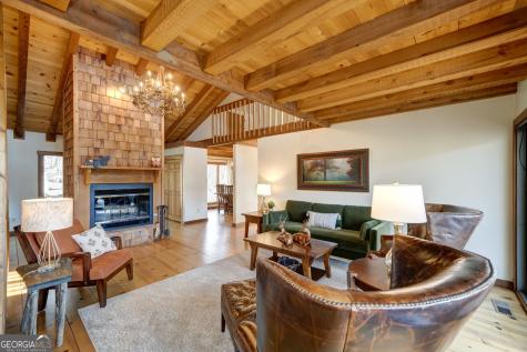100 Indian Pipe Drive Jasper GA 30143