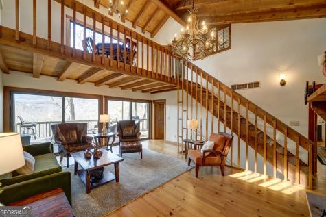 100 Indian Pipe Drive Jasper GA 30143