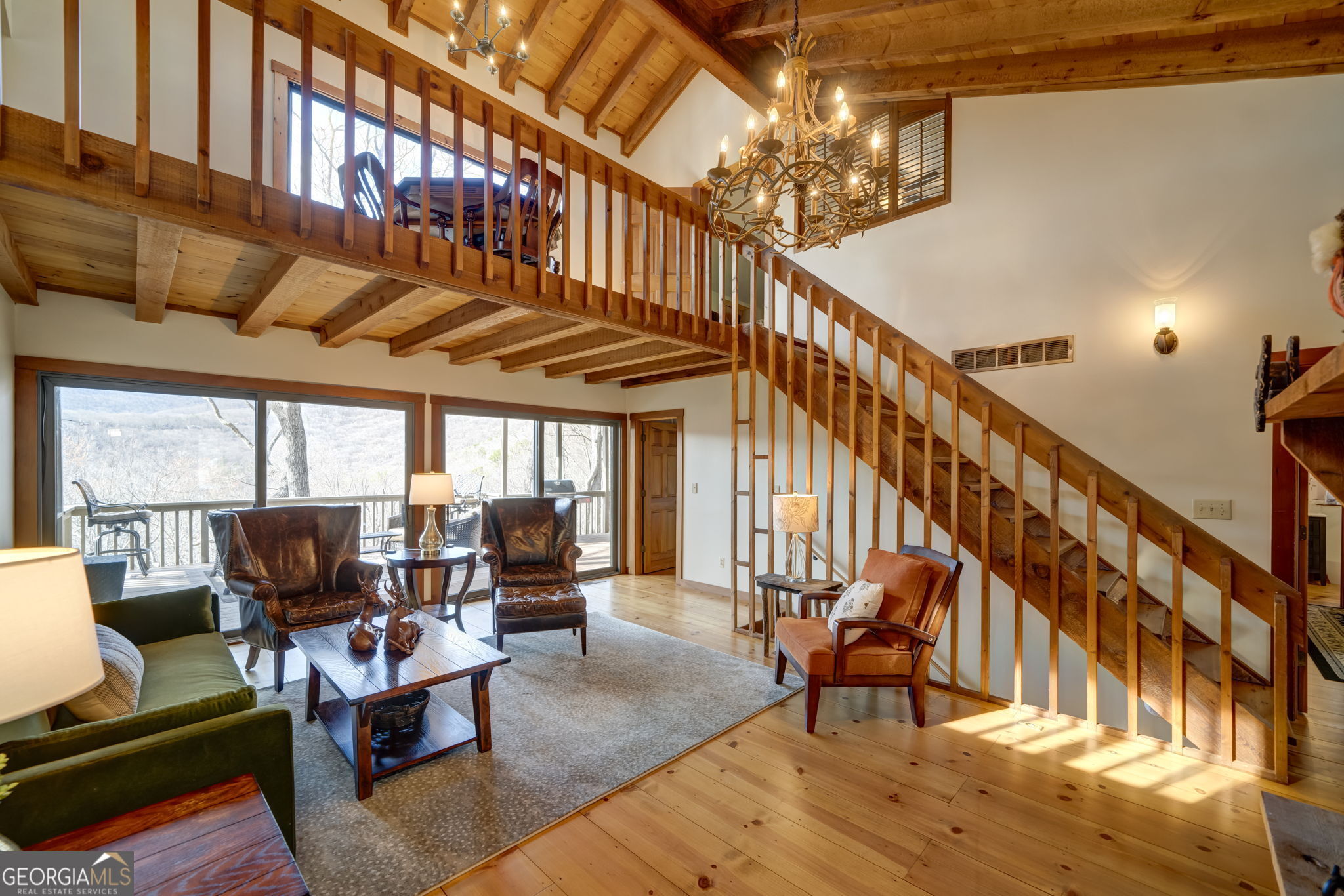 100 Indian Pipe Drive Jasper GA 30143