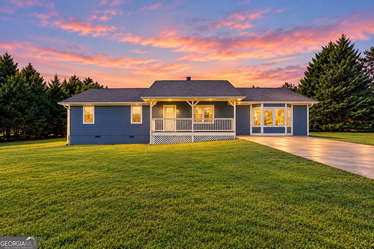 335 Harris Drive Locust Grove GA 30248