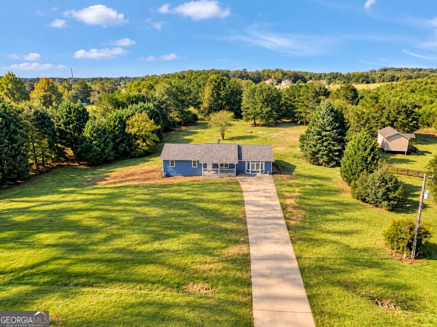 335 Harris Drive Locust Grove GA 30248