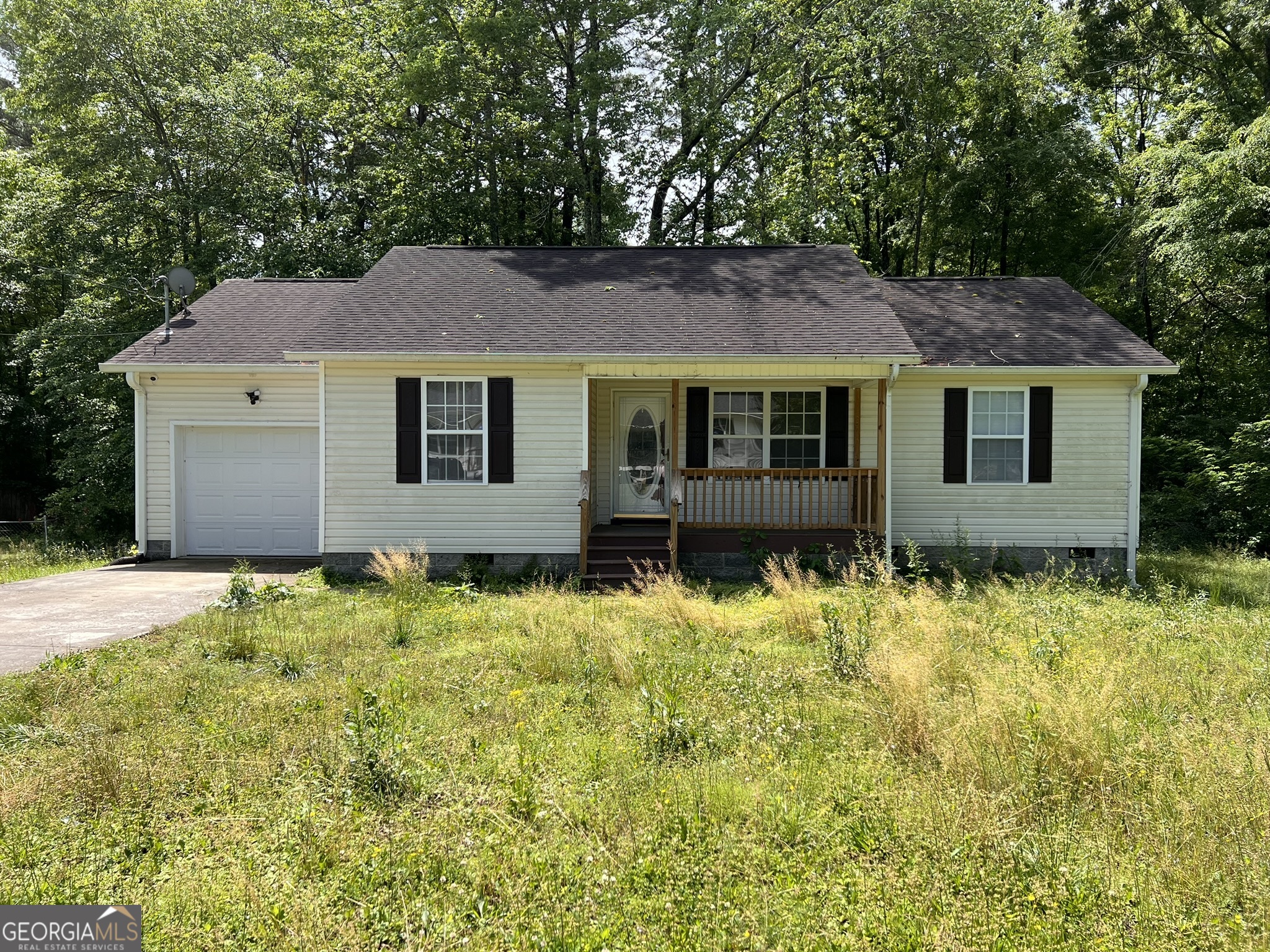 1113 Magnolia Street Lafayette GA 30728