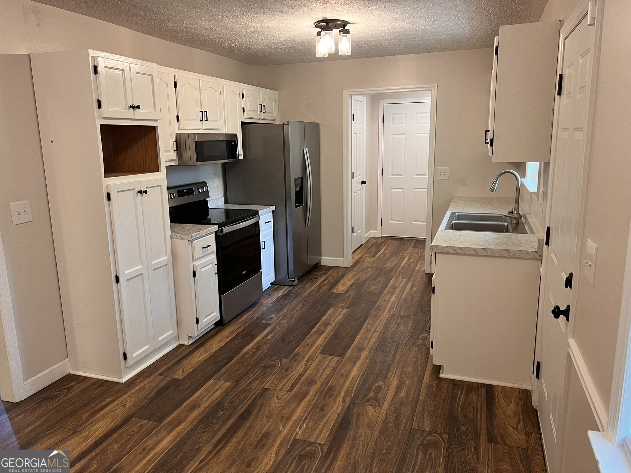 1113 Magnolia Street Lafayette GA 30728