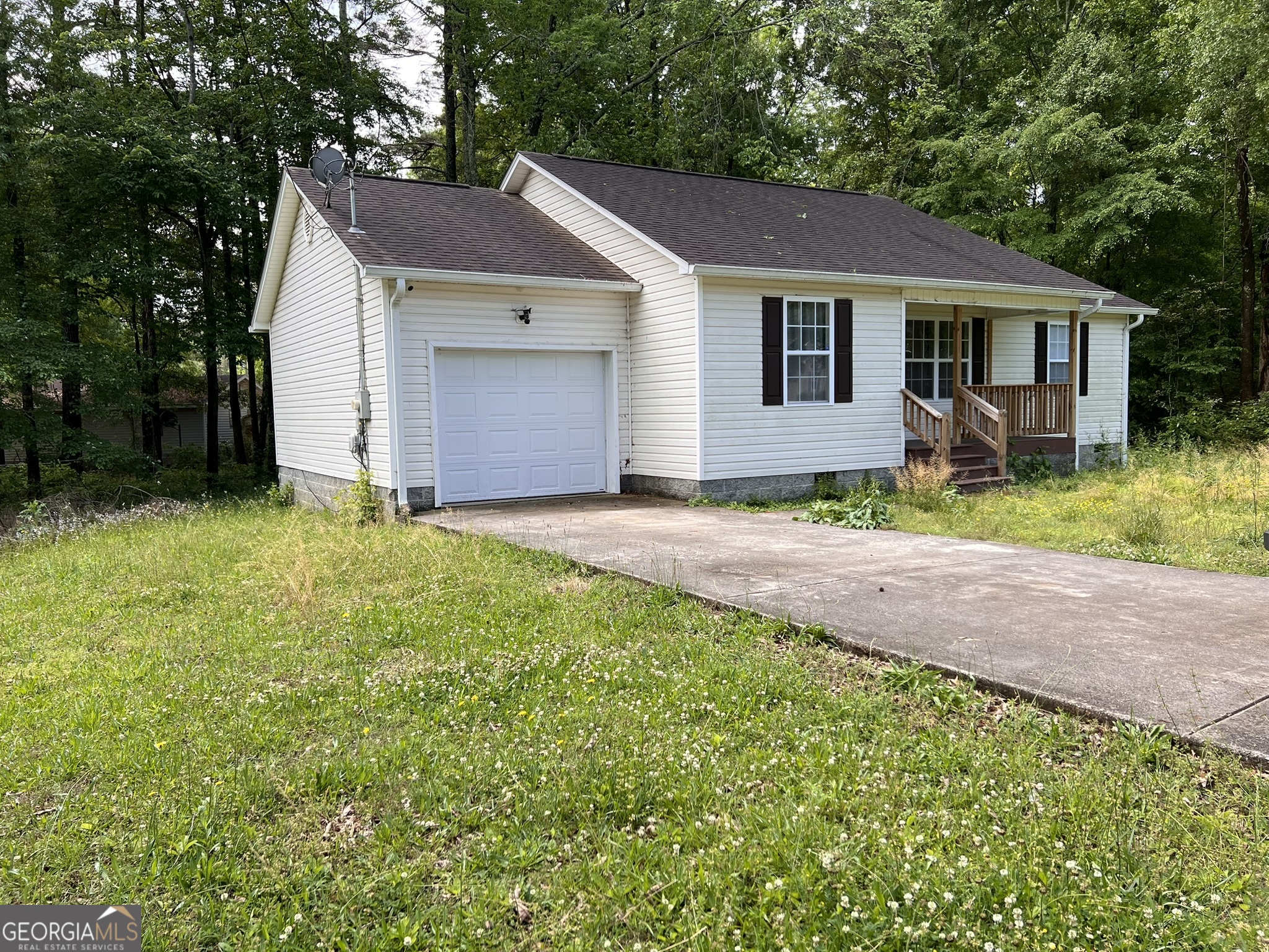 1113 Magnolia Street Lafayette GA 30728