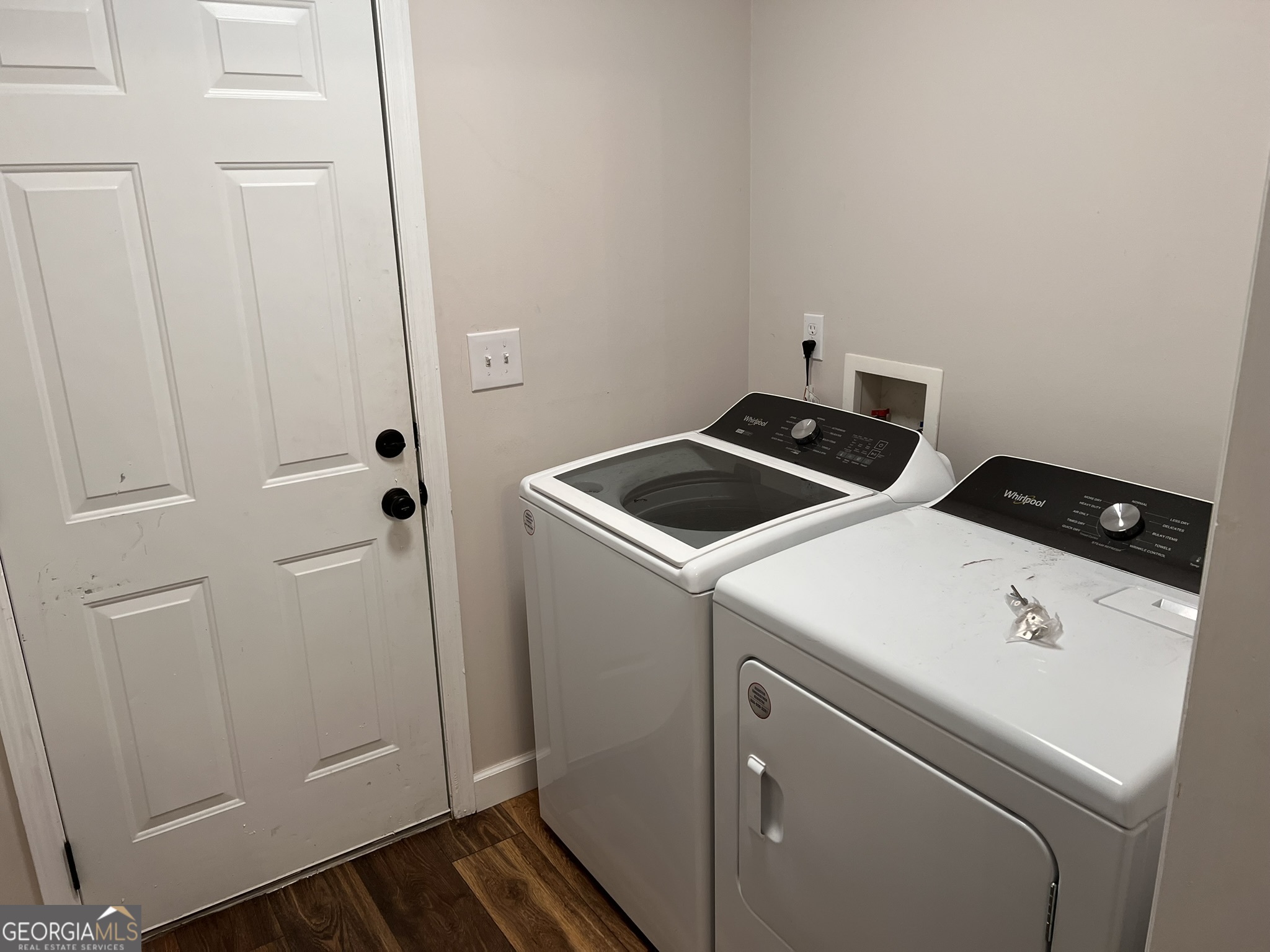 1113 Magnolia Street Lafayette GA 30728