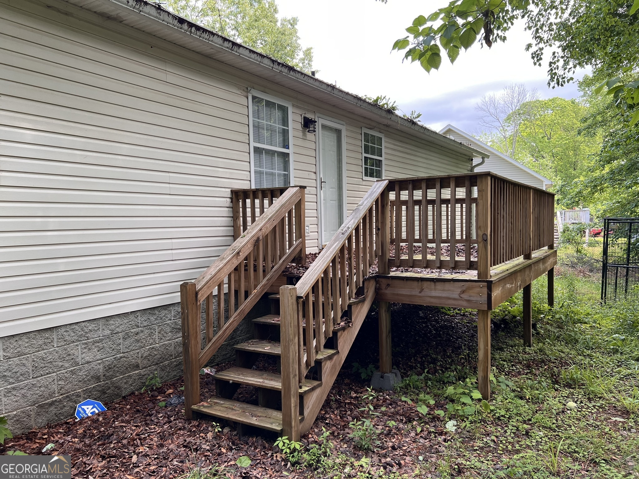 1113 Magnolia Street Lafayette GA 30728