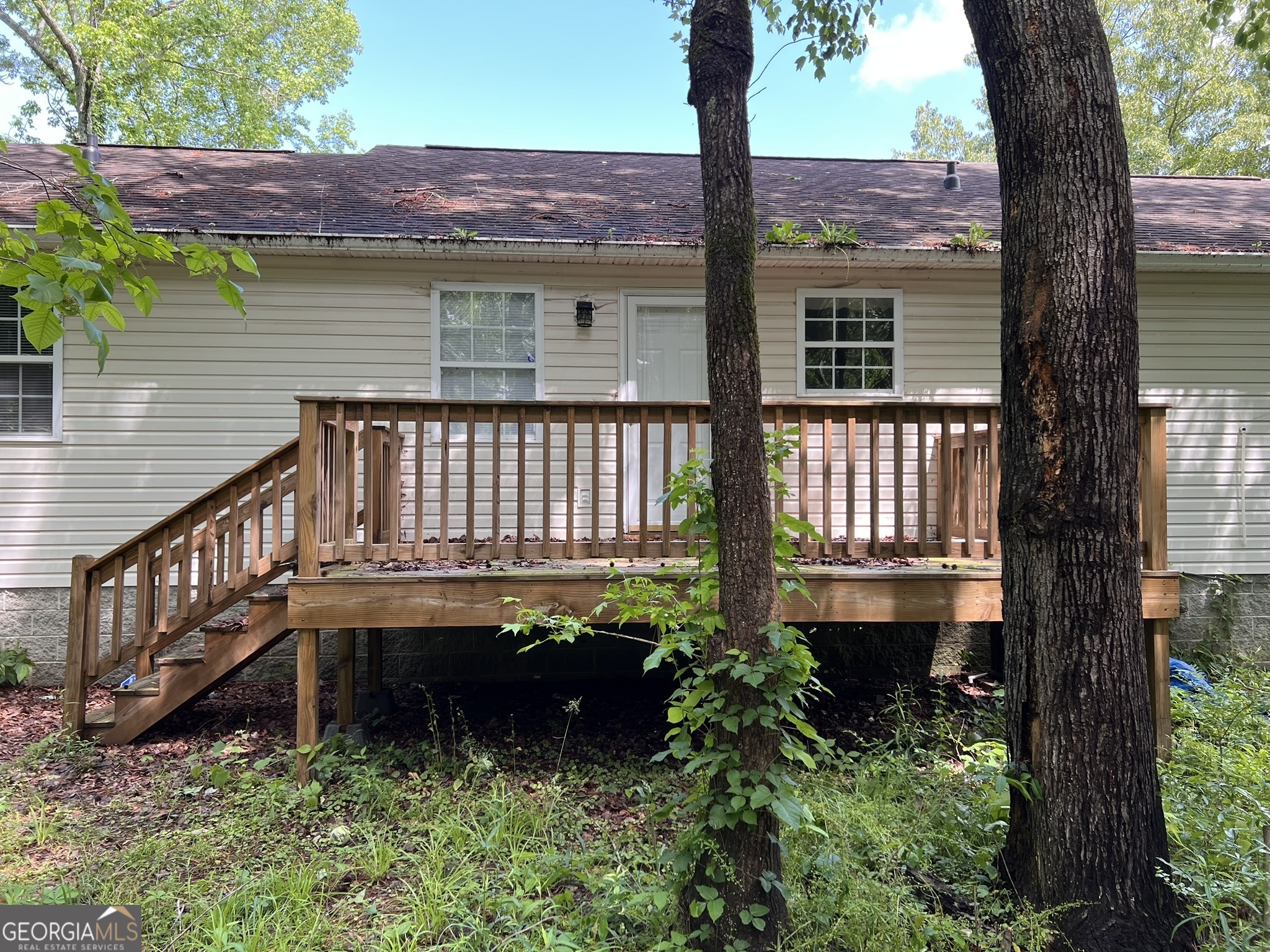 1113 Magnolia Street Lafayette GA 30728