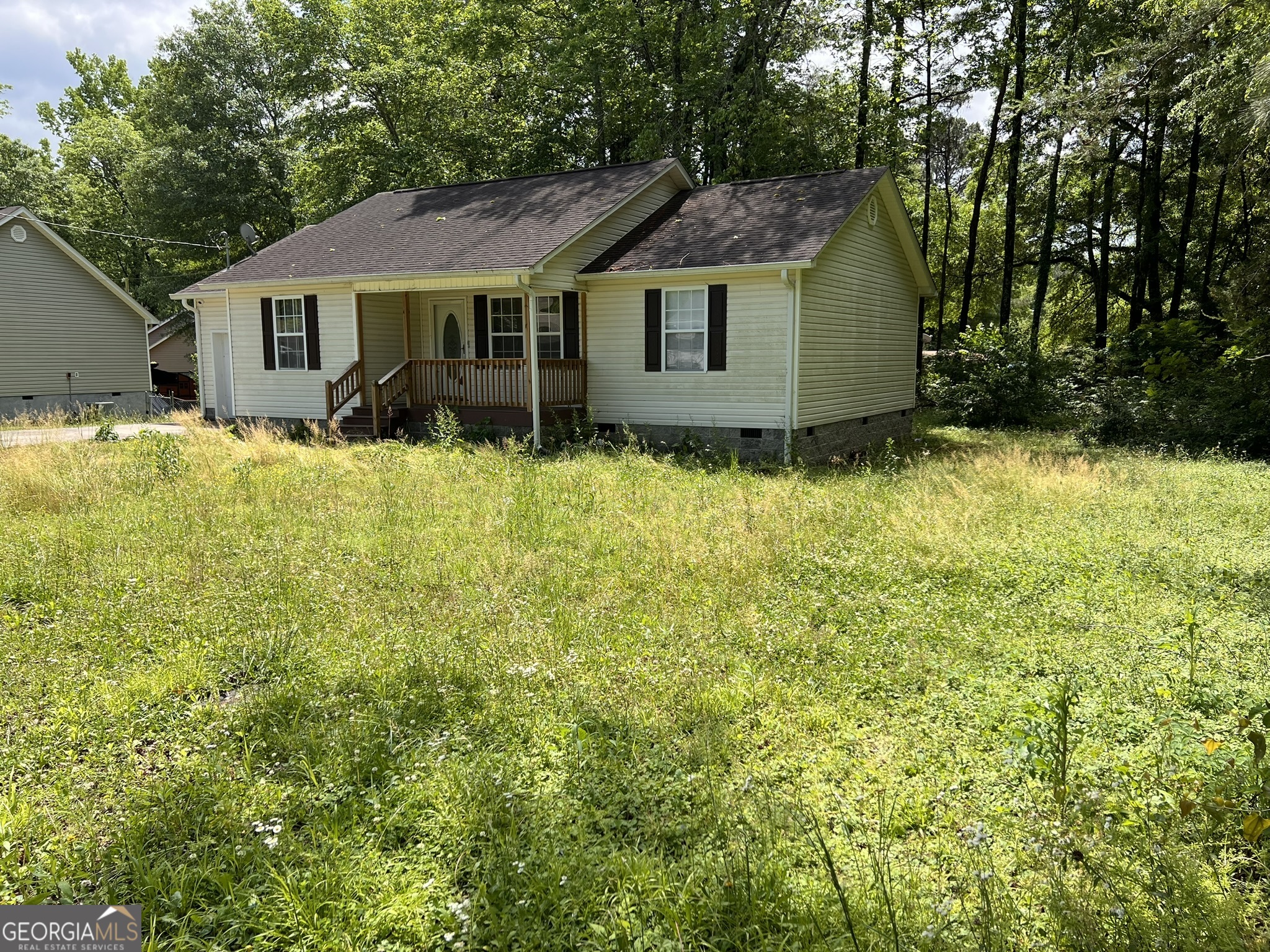 1113 Magnolia Street Lafayette GA 30728