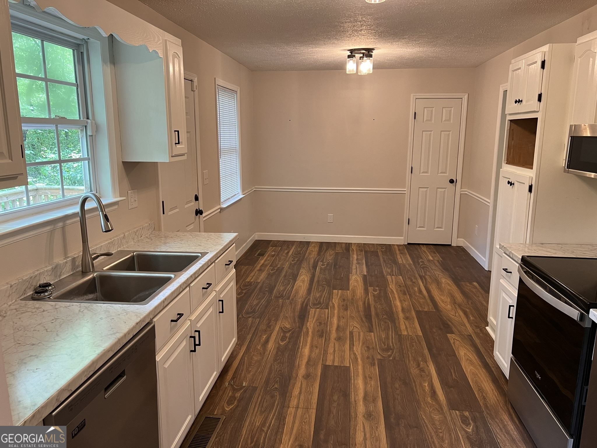 1113 Magnolia Street Lafayette GA 30728