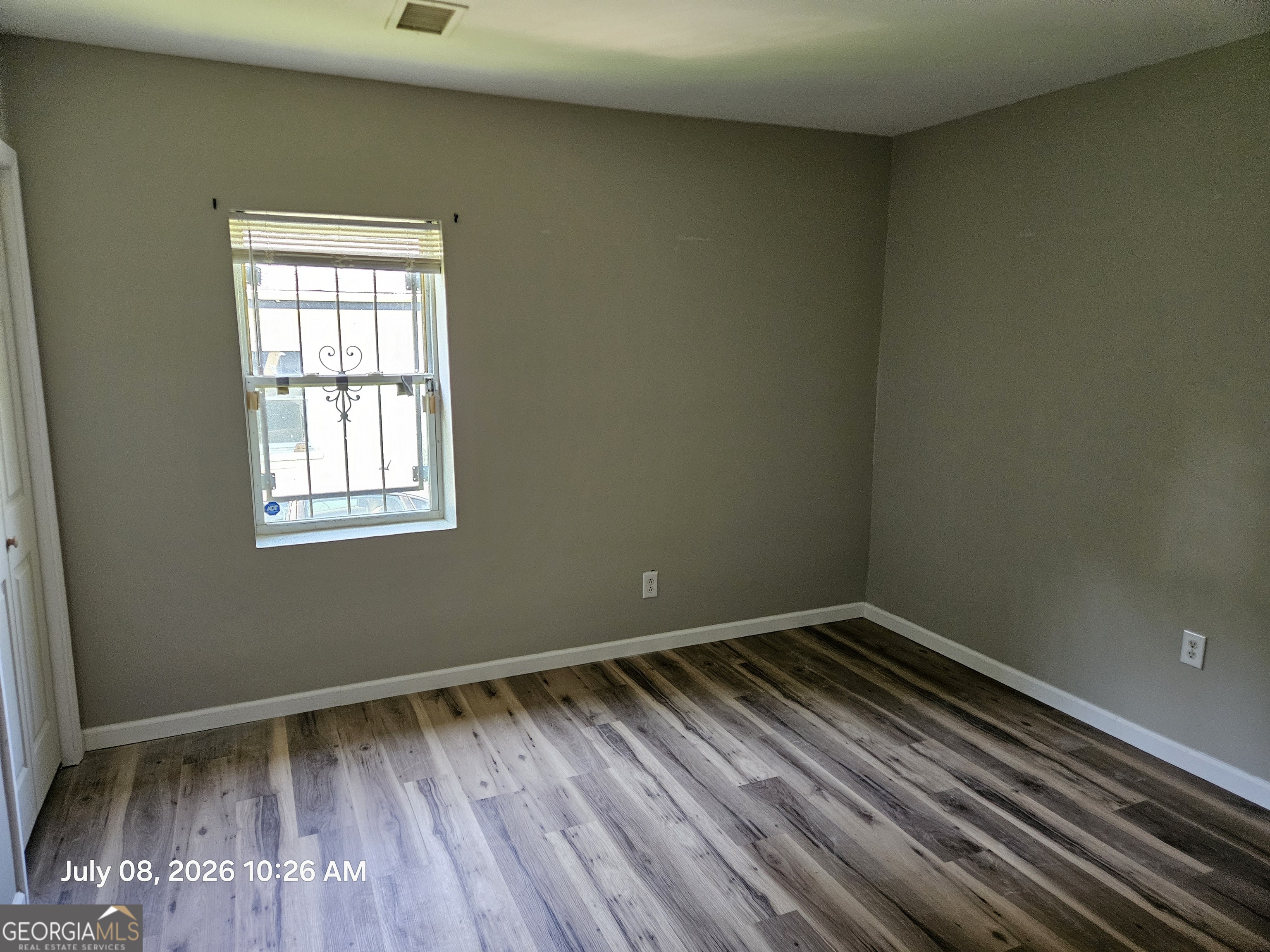 2872 Antioch Road Macon GA 31206
