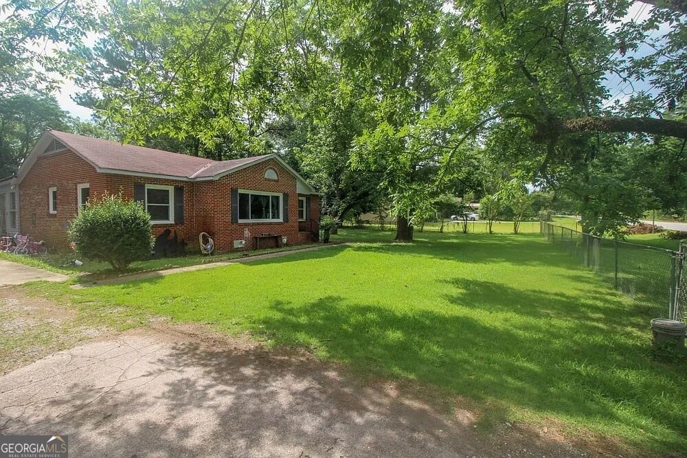 7840 Fortson Road Columbus GA 31909