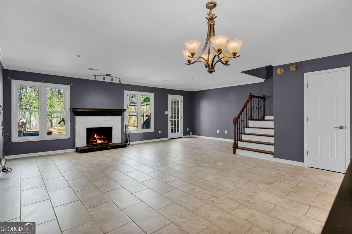 513 Salem Woods Drive SE Marietta GA 30067