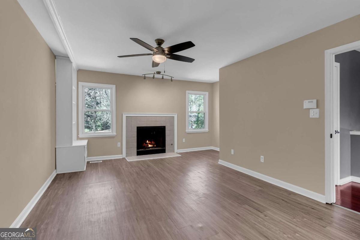 513 Salem Woods Drive SE Marietta GA 30067
