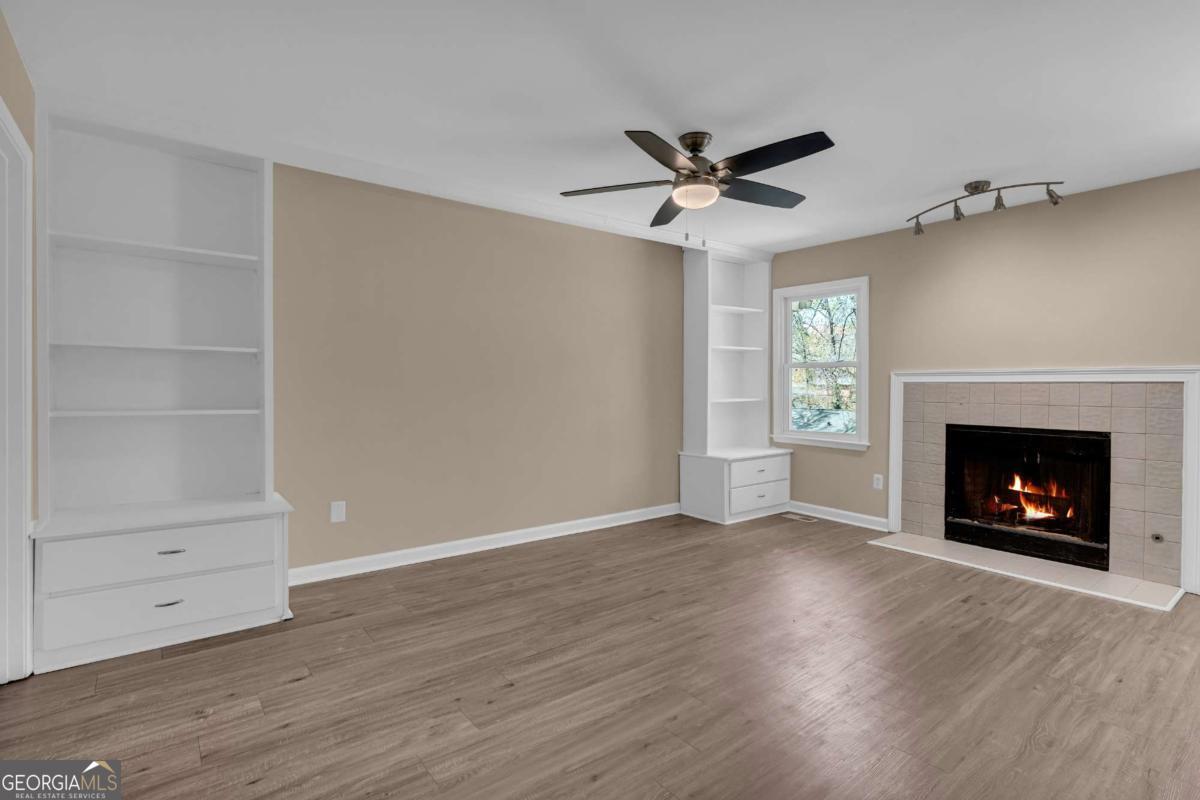 513 Salem Woods Drive SE Marietta GA 30067