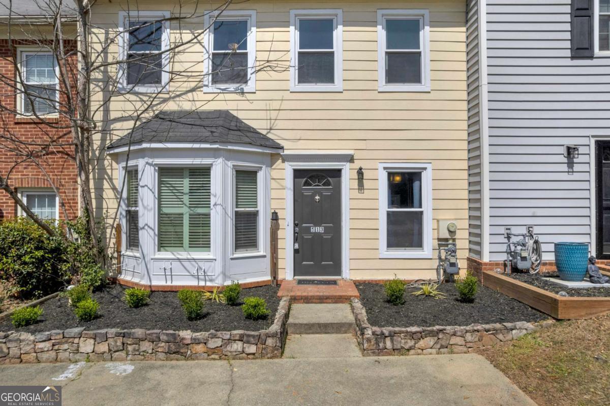 513 Salem Woods Drive SE Marietta GA 30067