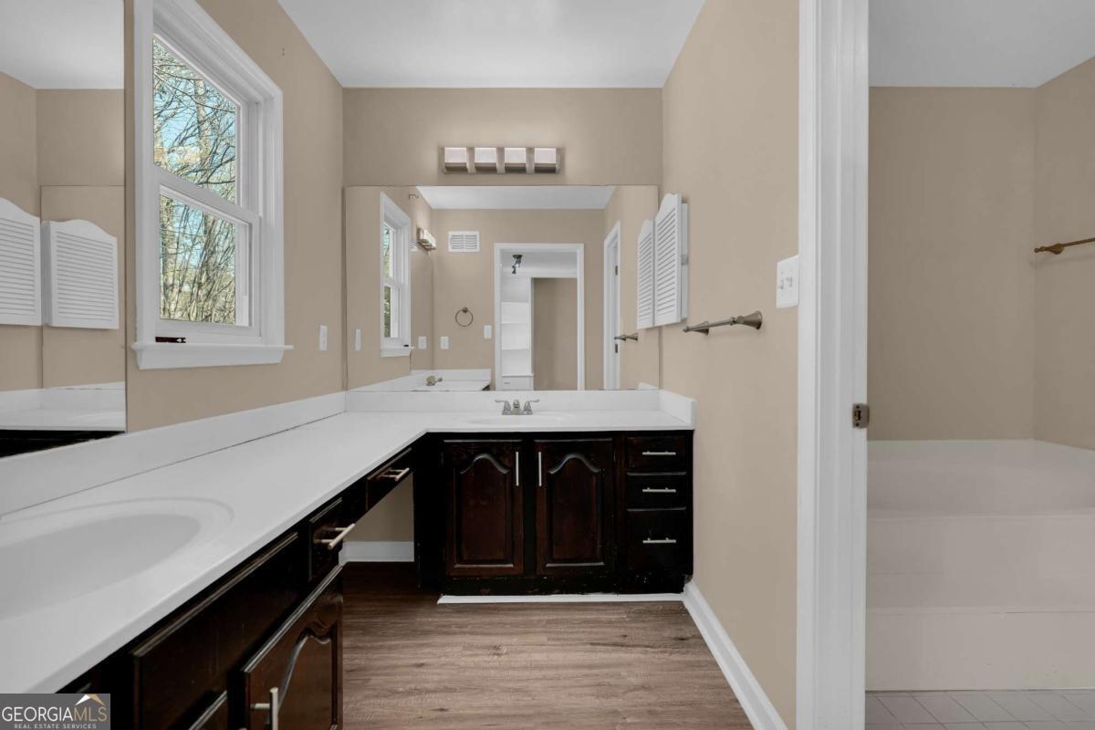 513 Salem Woods Drive SE Marietta GA 30067