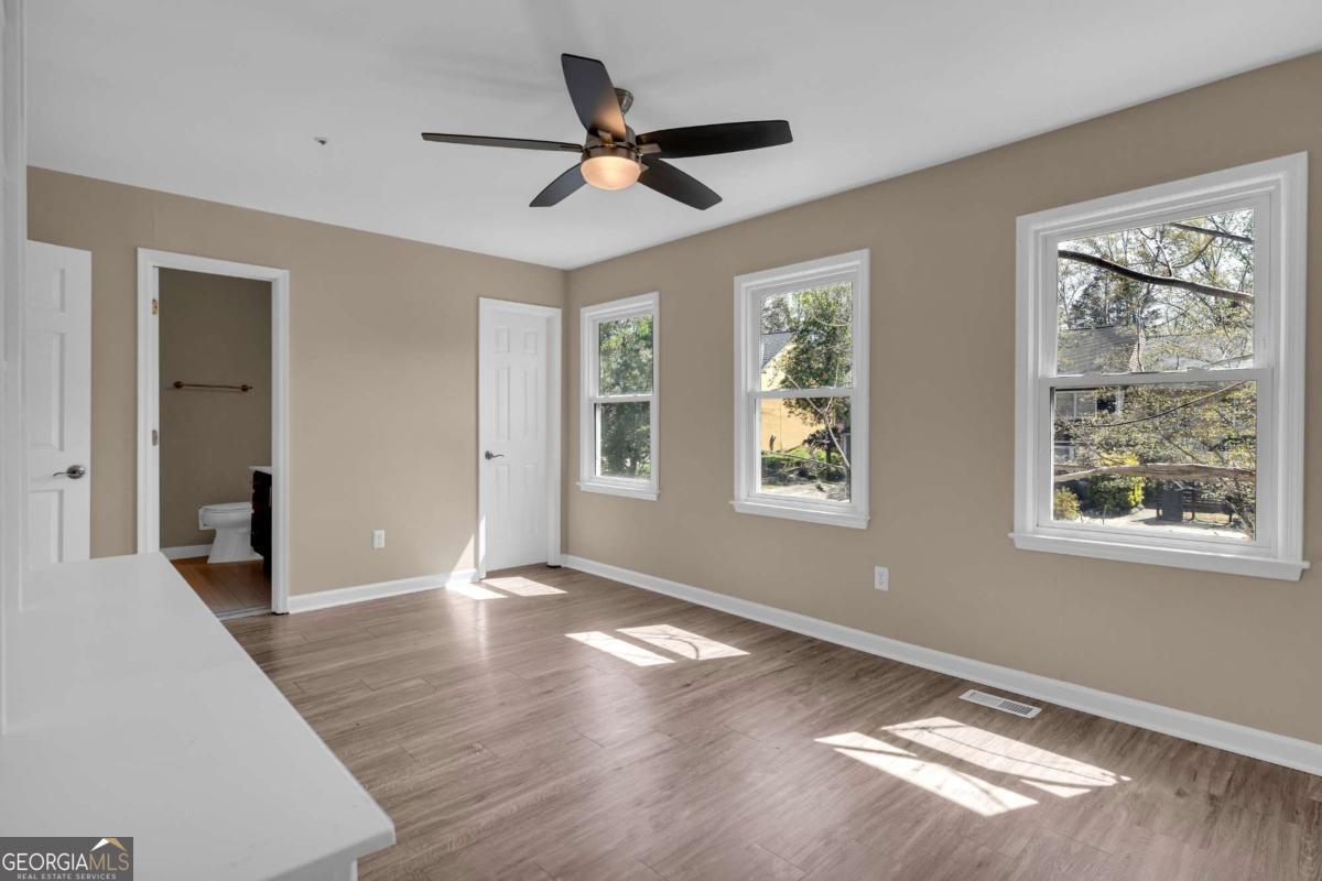 513 Salem Woods Drive SE Marietta GA 30067