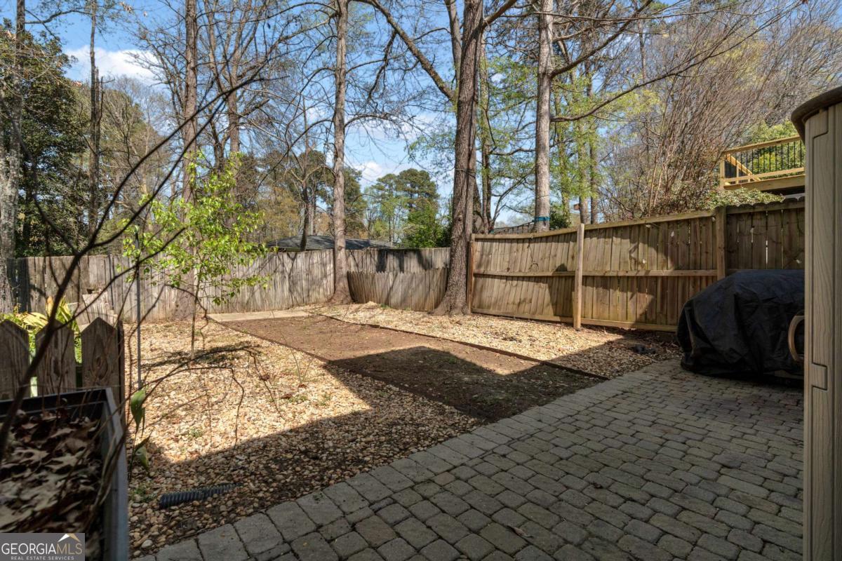 513 Salem Woods Drive SE Marietta GA 30067
