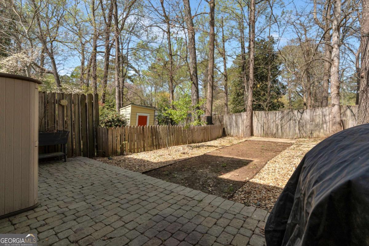 513 Salem Woods Drive SE Marietta GA 30067