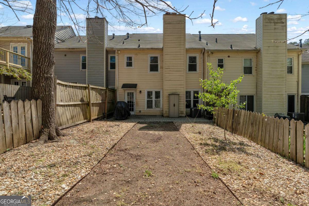 513 Salem Woods Drive SE Marietta GA 30067