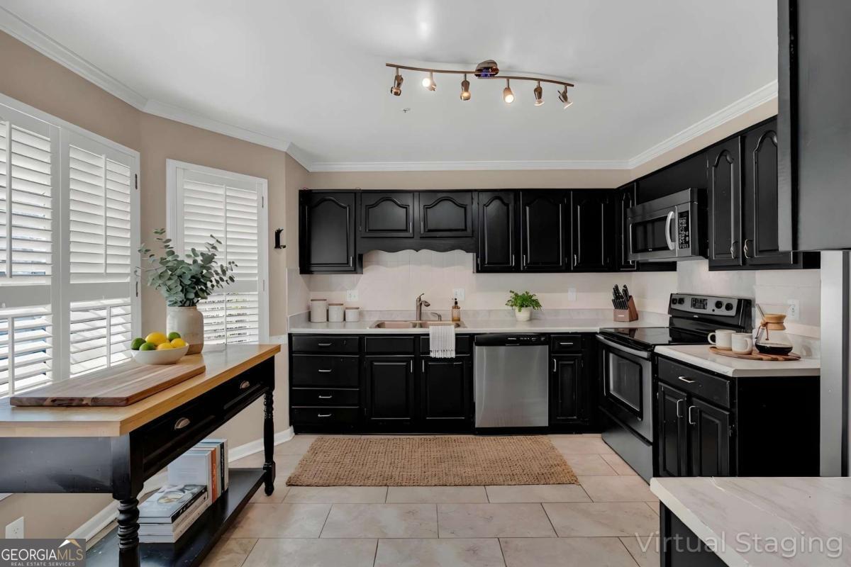 513 Salem Woods Drive SE Marietta GA 30067