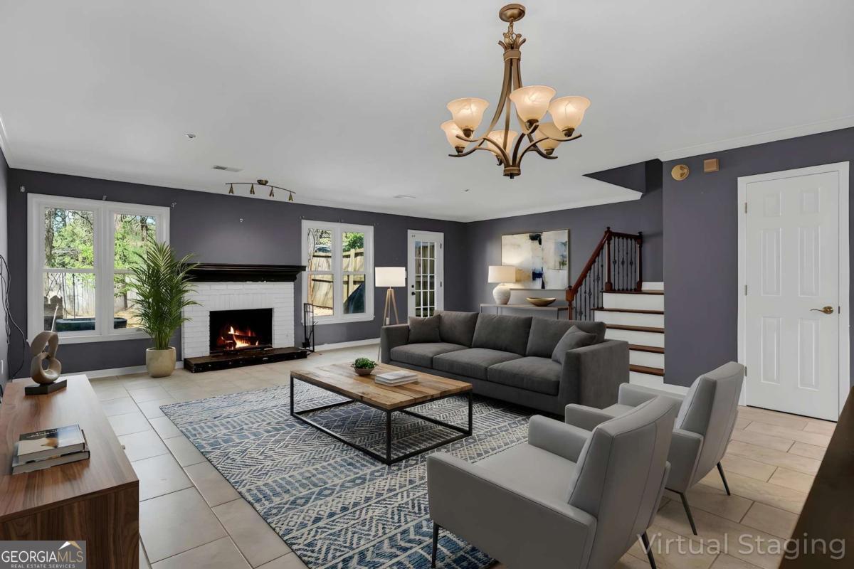 513 Salem Woods Drive SE Marietta GA 30067