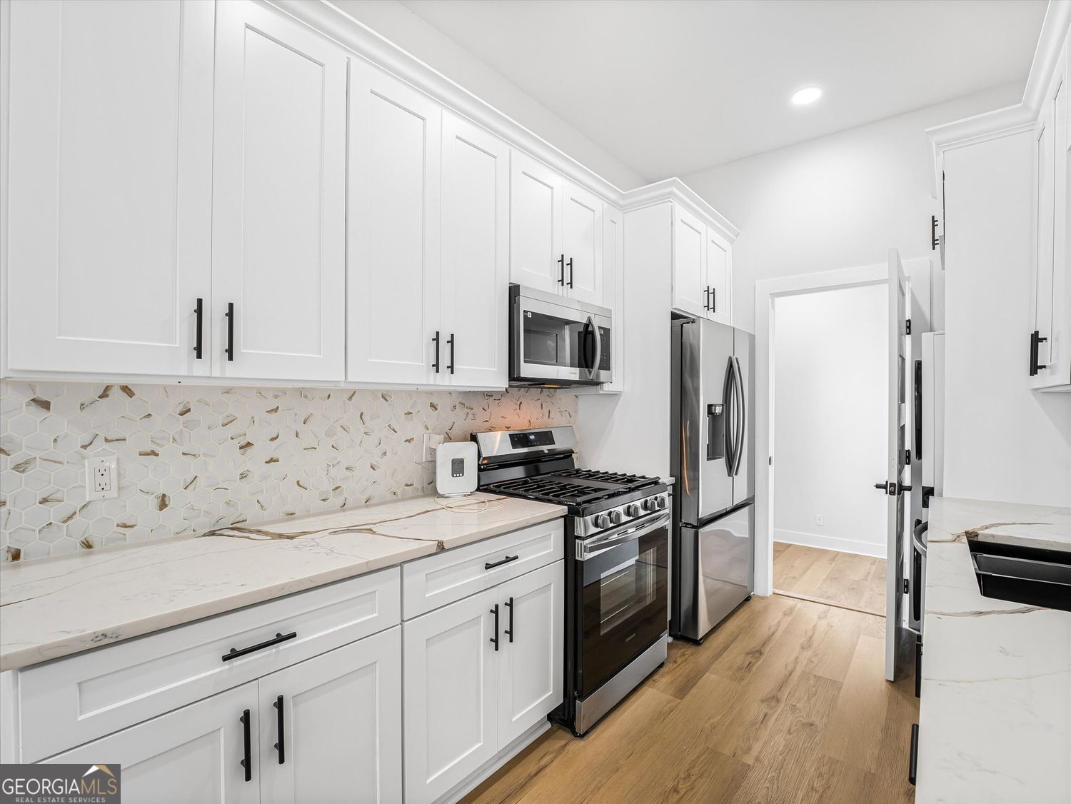 1571 Mary George Avenue NW Atlanta GA 30318