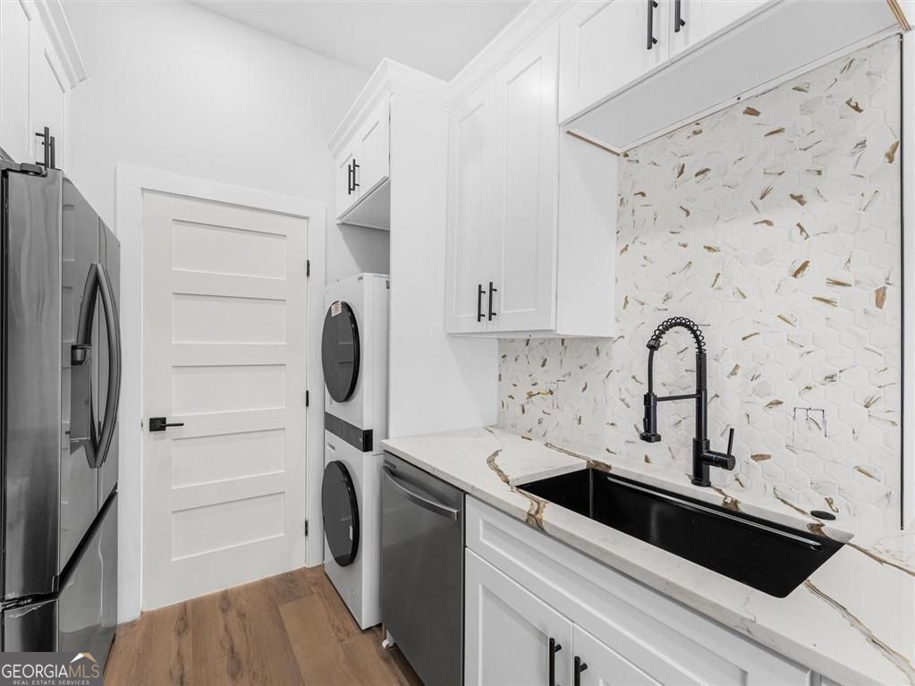1571 Mary George Avenue NW Atlanta GA 30318
