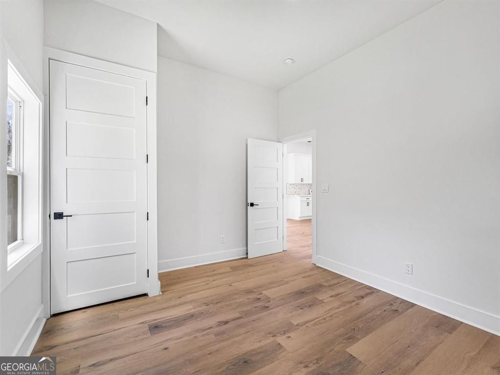 1571 Mary George Avenue NW Atlanta GA 30318