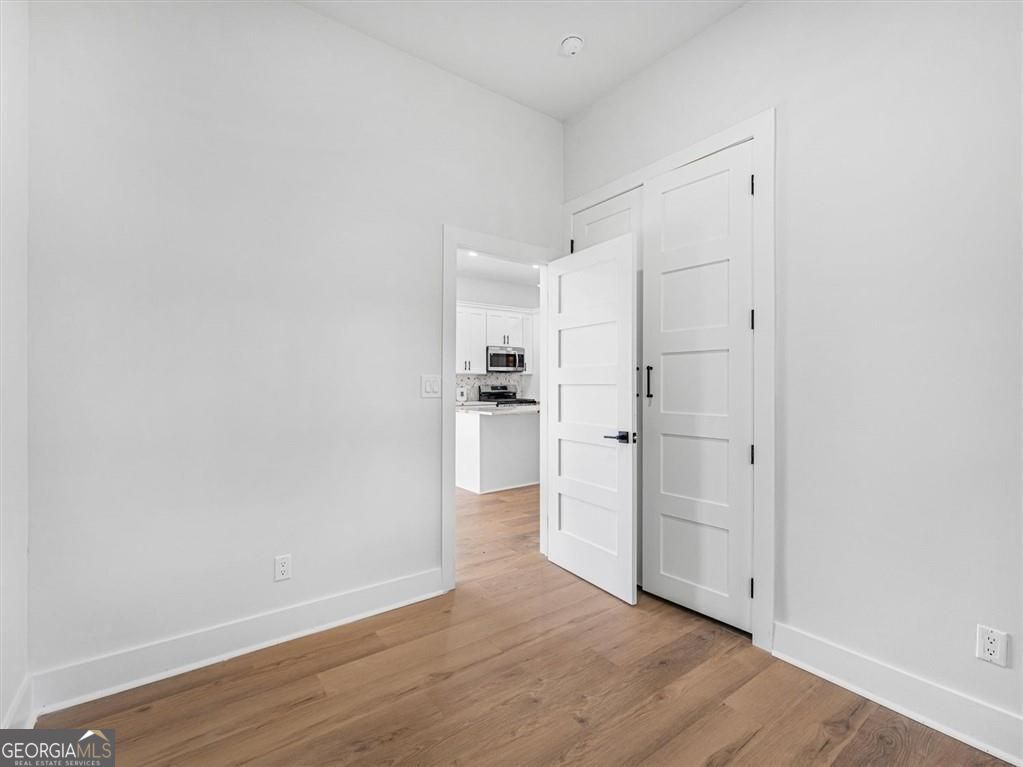 1571 Mary George Avenue NW Atlanta GA 30318