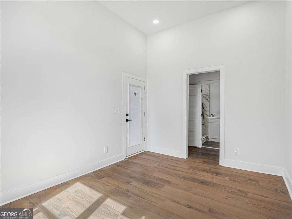 1571 Mary George Avenue NW Atlanta GA 30318