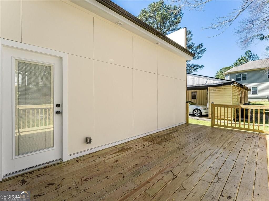 1571 Mary George Avenue NW Atlanta GA 30318