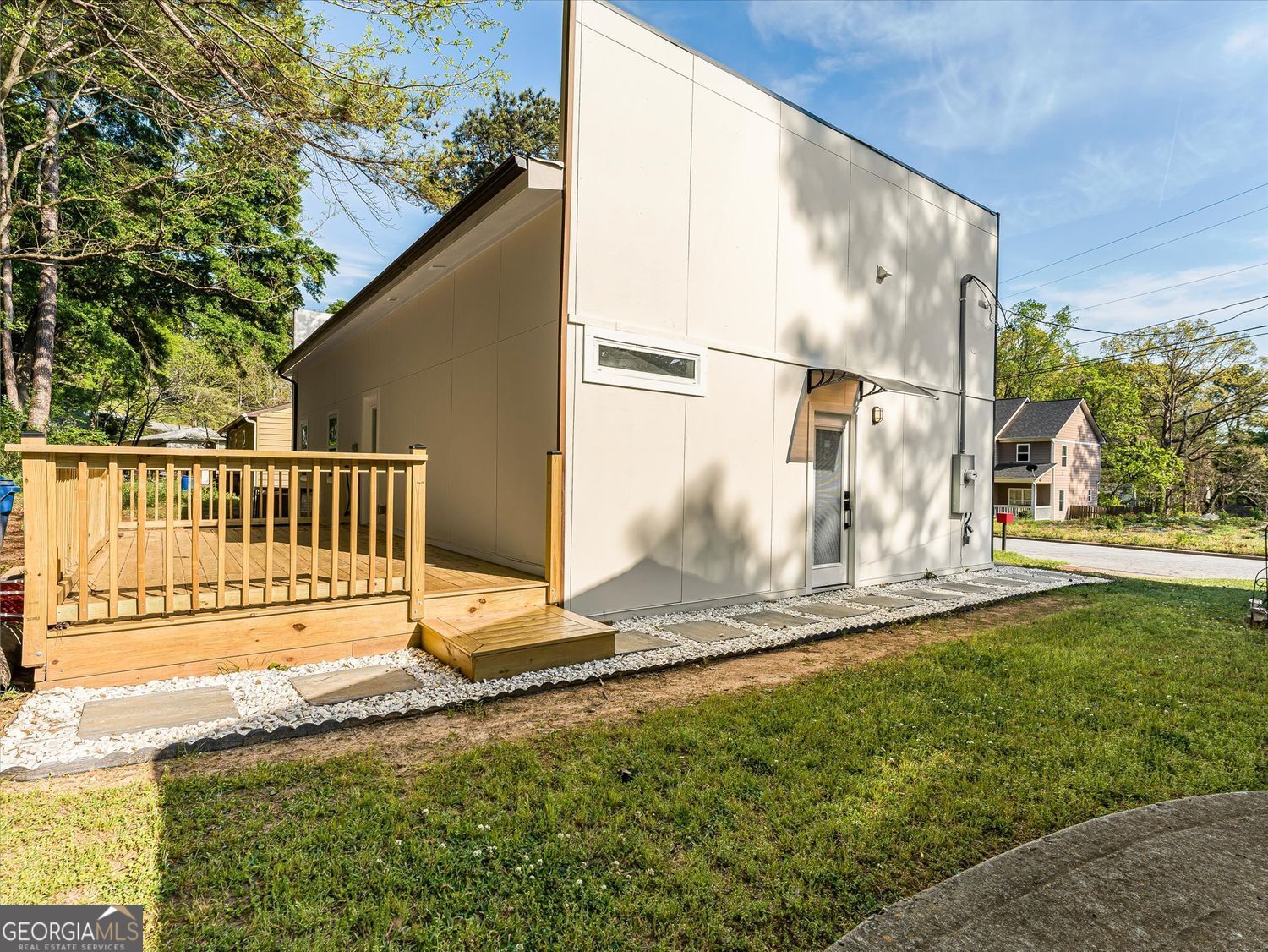 1571 Mary George Avenue NW Atlanta GA 30318