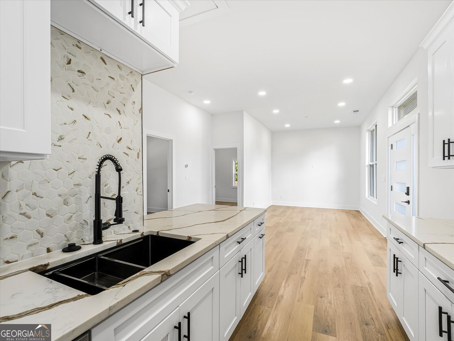 1571 Mary George Avenue NW Atlanta GA 30318