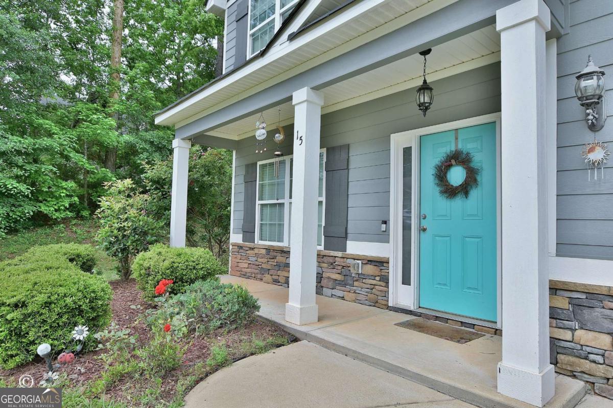 15 Lilac Path Hamilton GA 31811