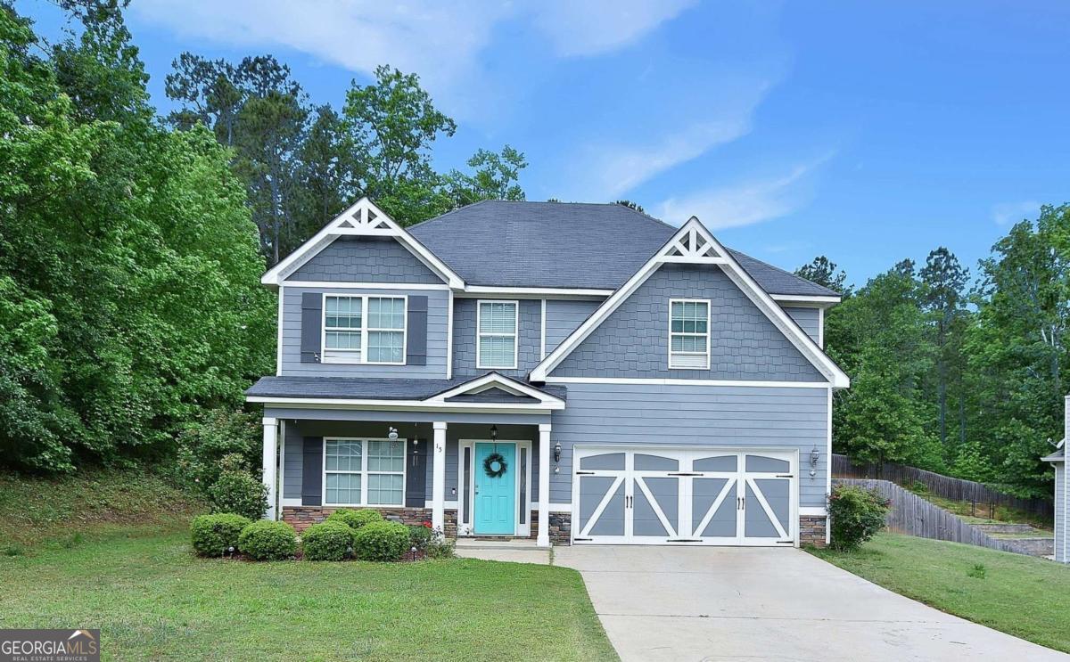15 Lilac Path Hamilton GA 31811