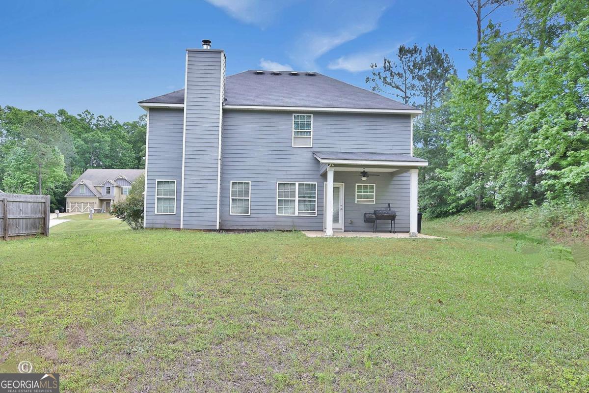 15 Lilac Path Hamilton GA 31811