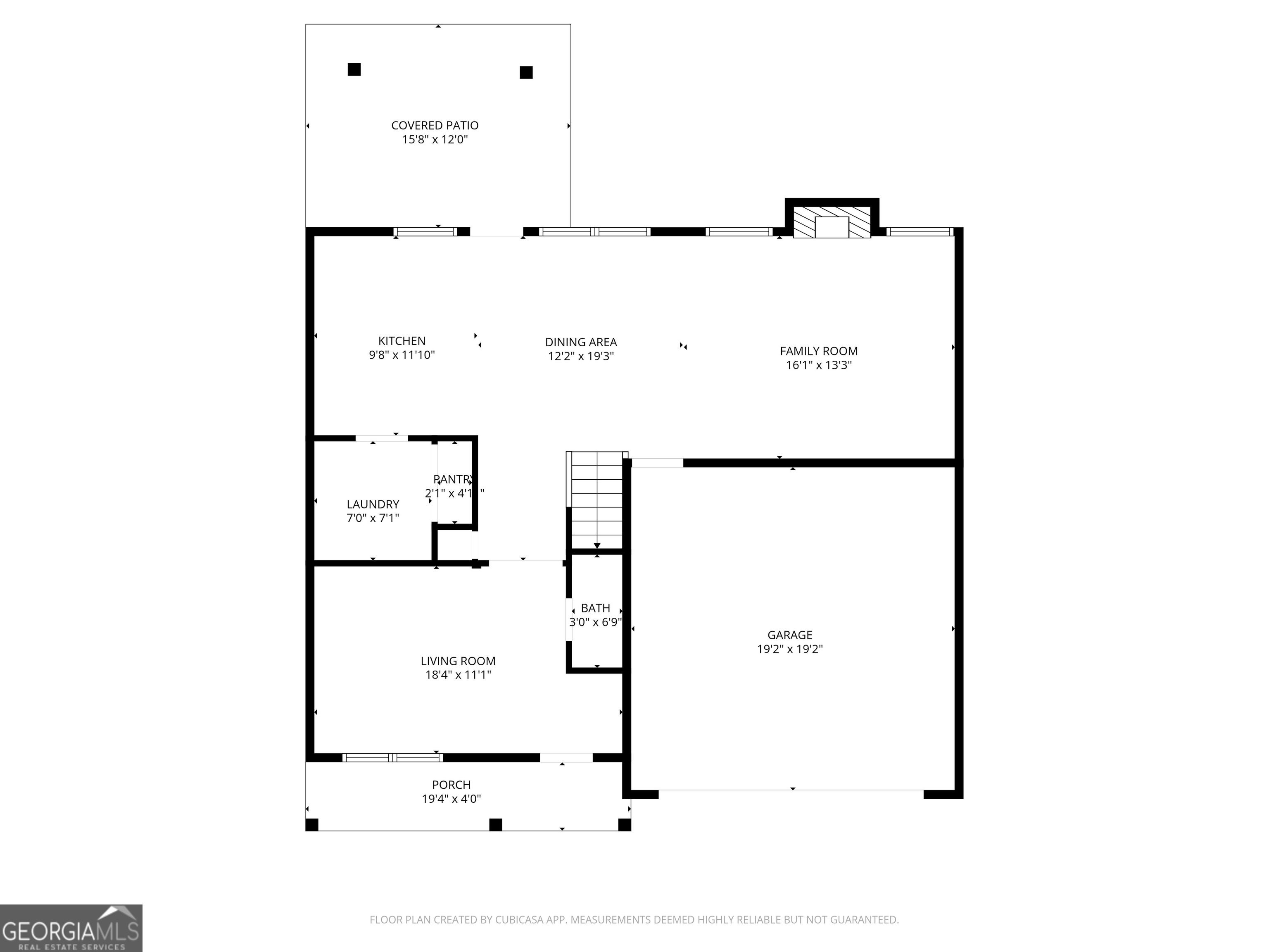 15 Lilac Path Hamilton GA 31811