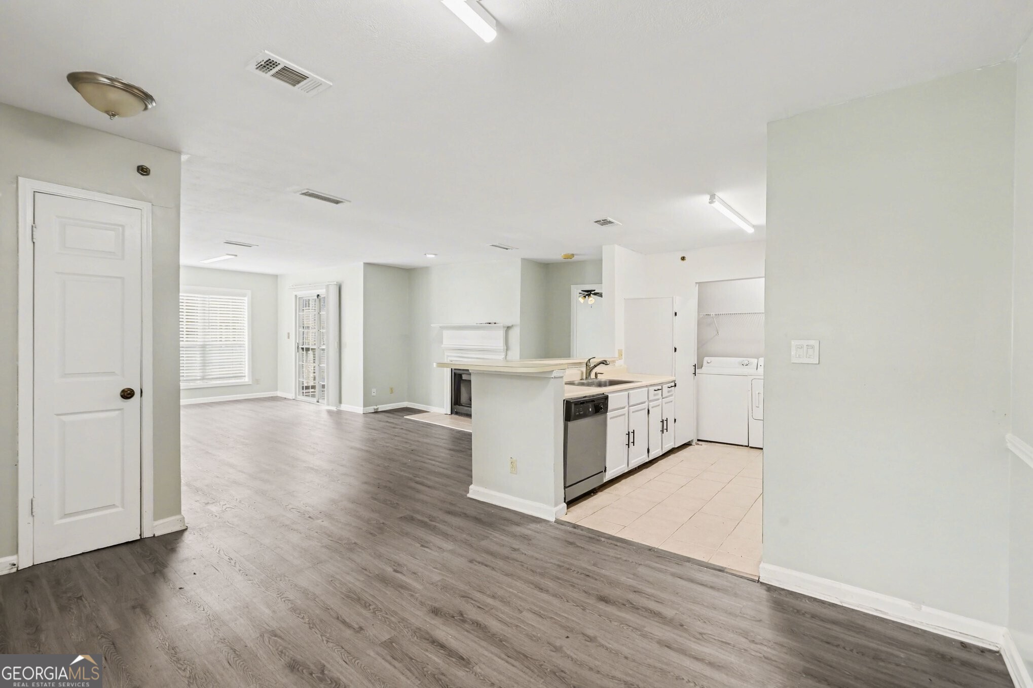 702 Mill Pond Drive SE Smyrna GA 30082