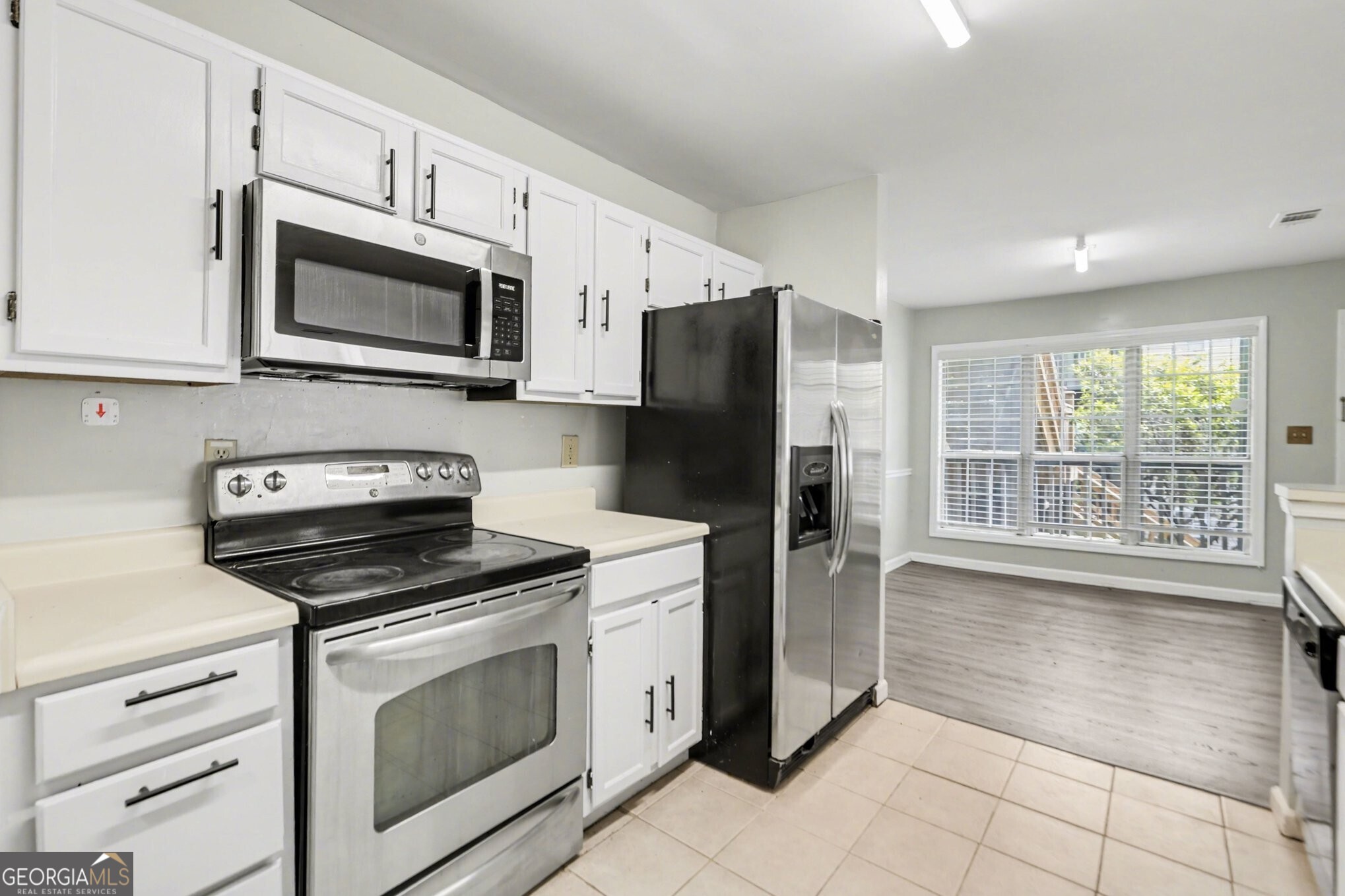 702 Mill Pond Drive SE Smyrna GA 30082