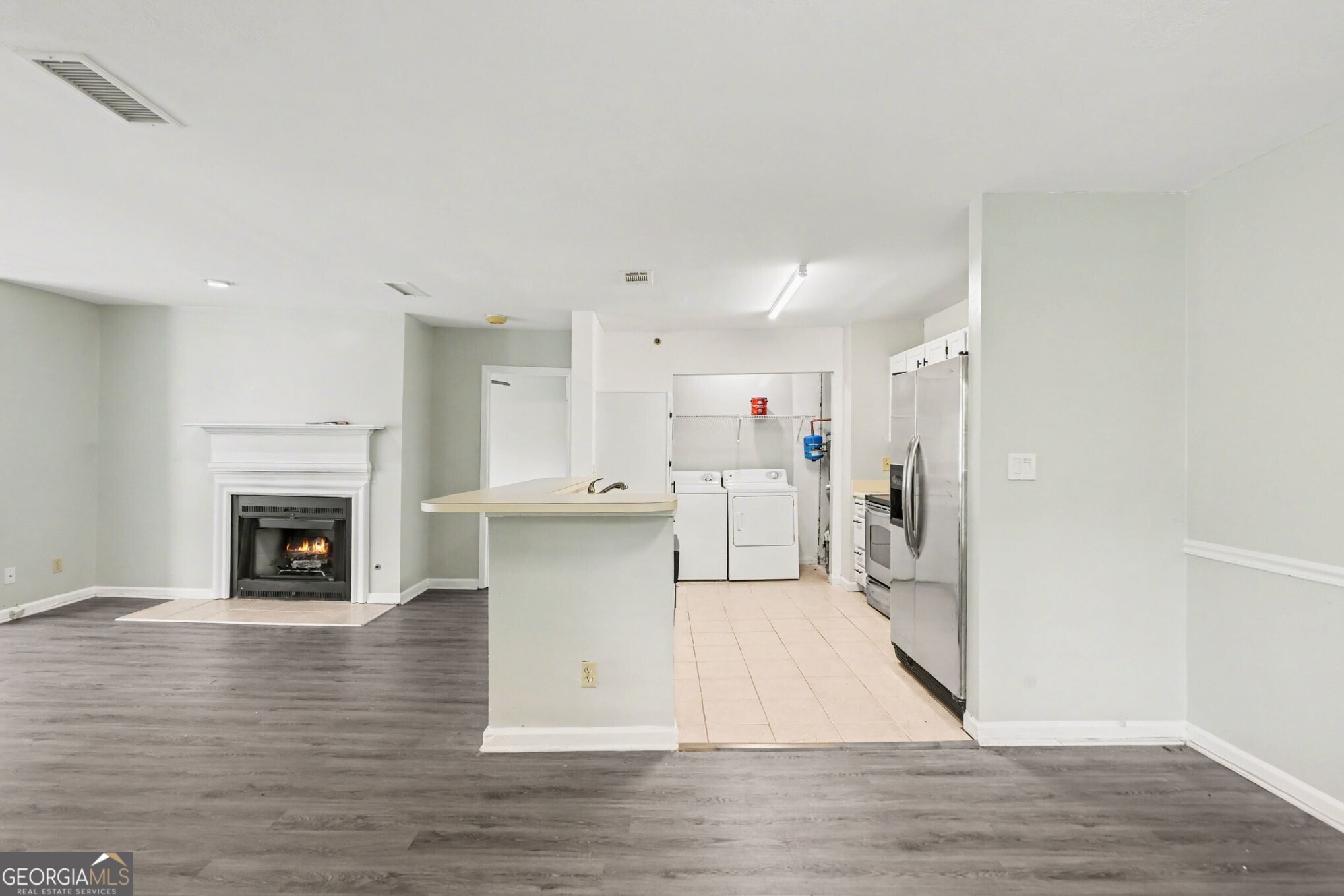 702 Mill Pond Drive SE Smyrna GA 30082