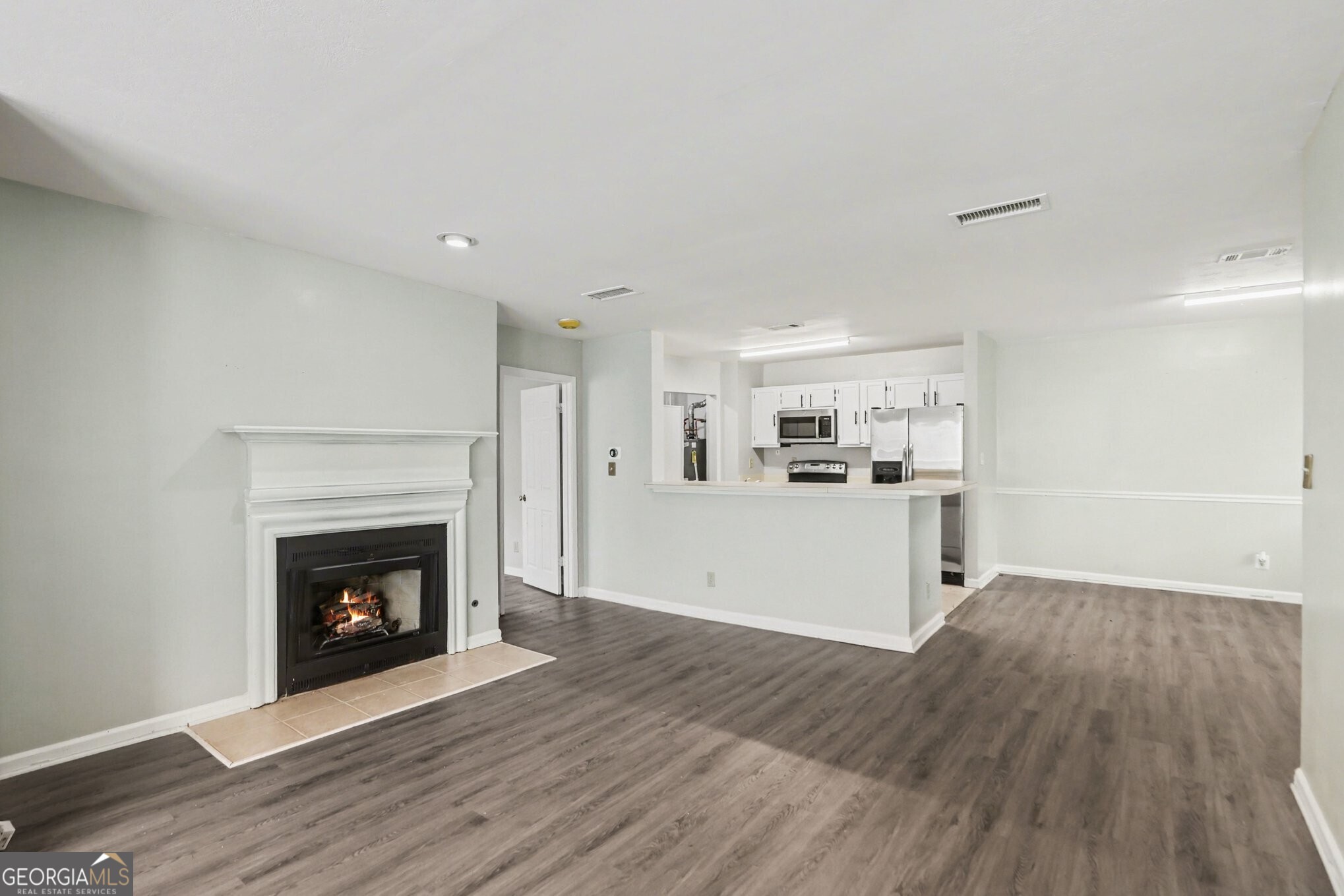 702 Mill Pond Drive SE Smyrna GA 30082