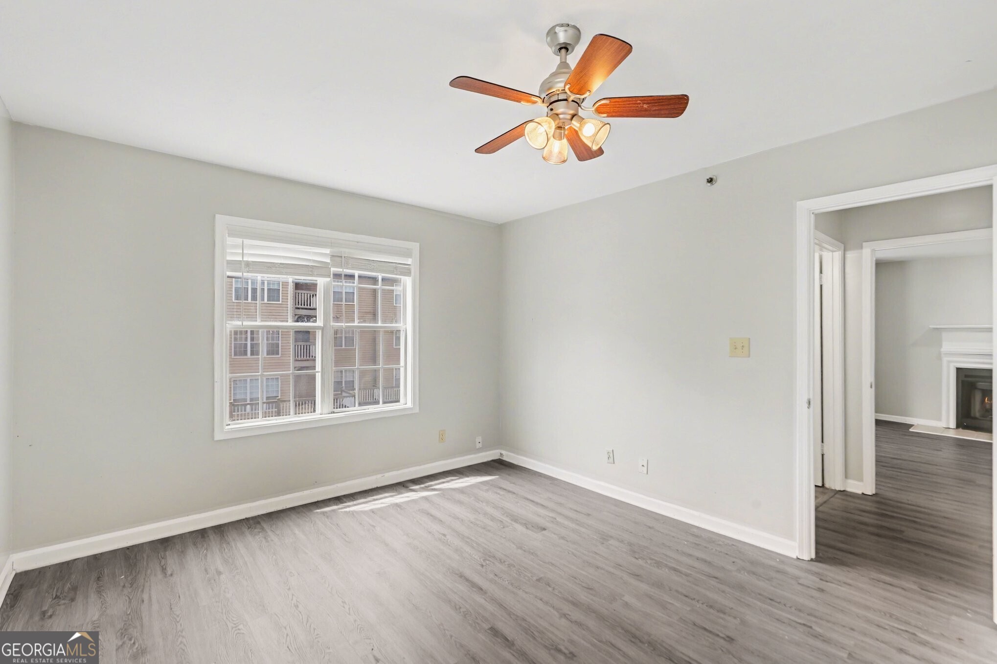 702 Mill Pond Drive SE Smyrna GA 30082