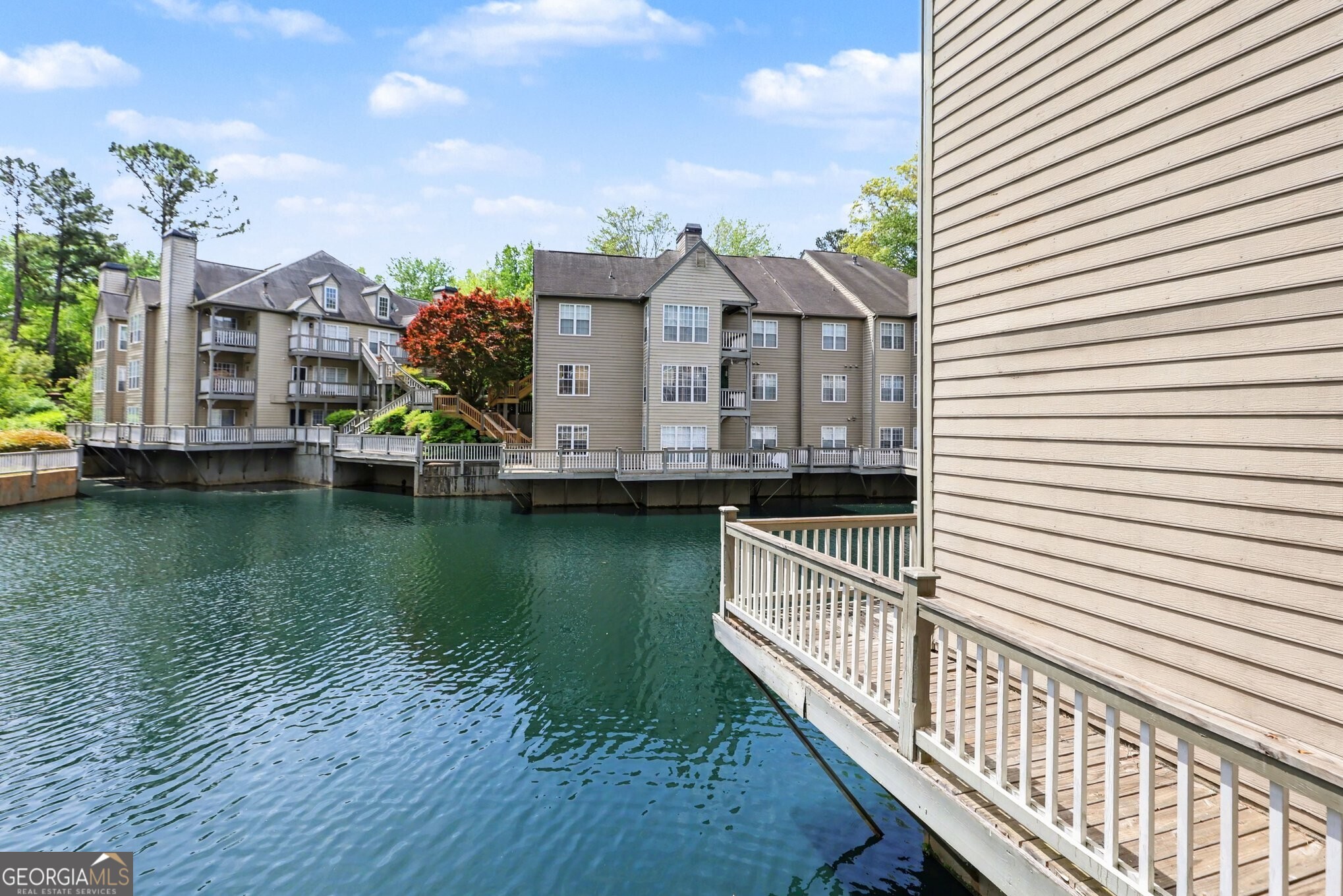 702 Mill Pond Drive SE Smyrna GA 30082