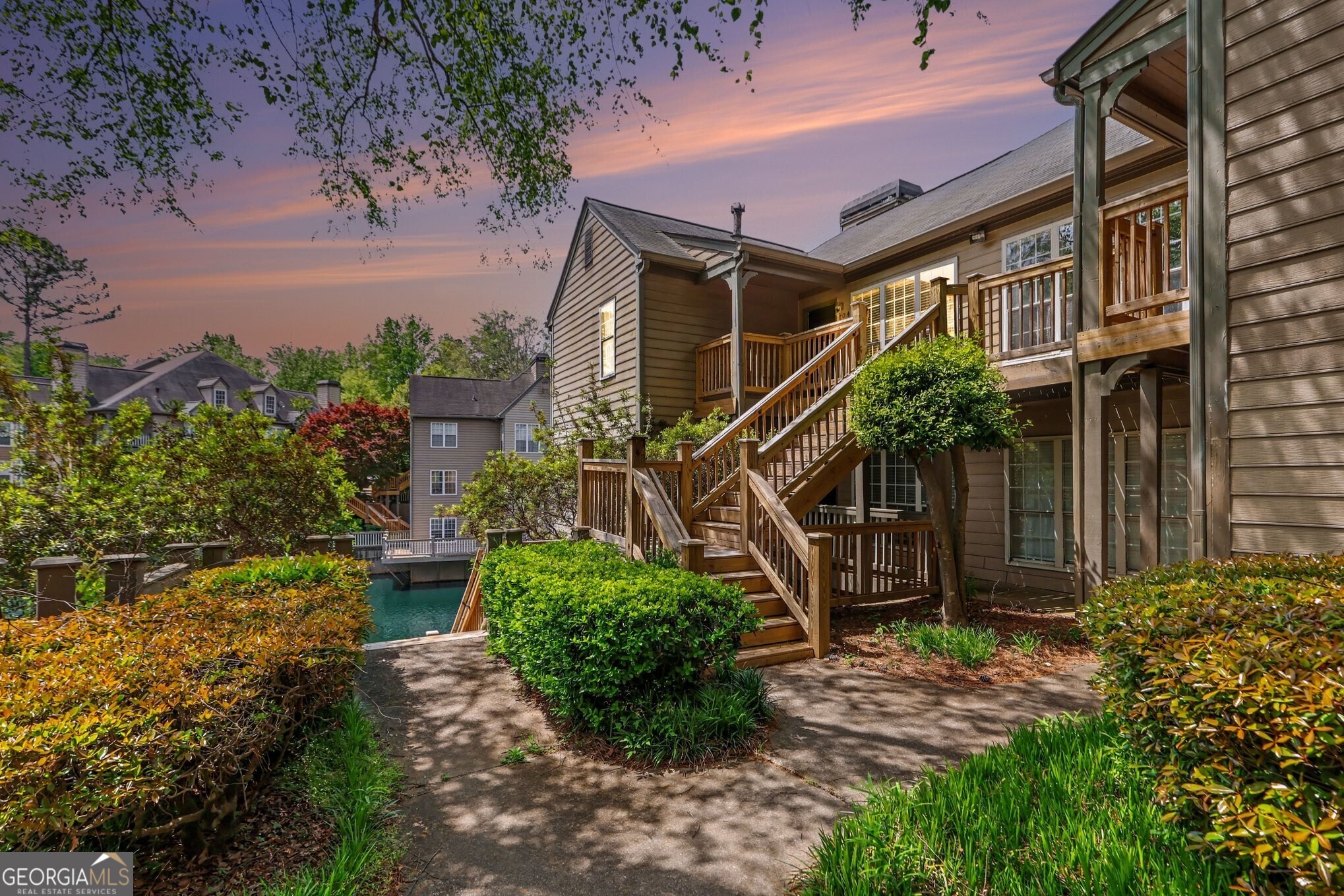702 Mill Pond Drive SE Smyrna GA 30082