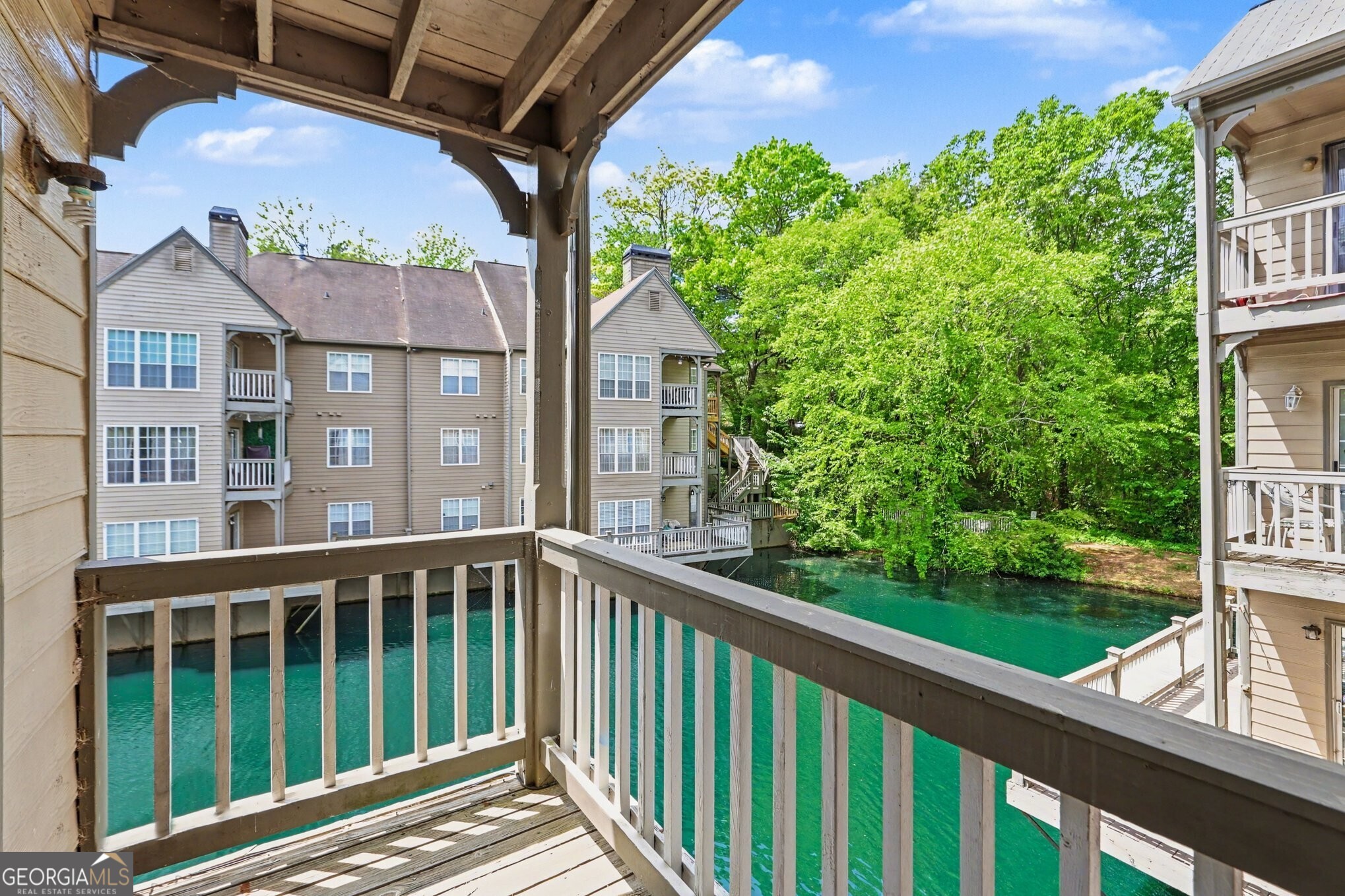 702 Mill Pond Drive SE Smyrna GA 30082