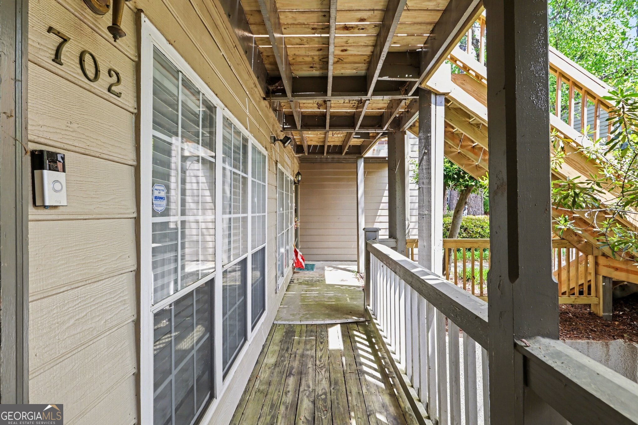 702 Mill Pond Drive SE Smyrna GA 30082