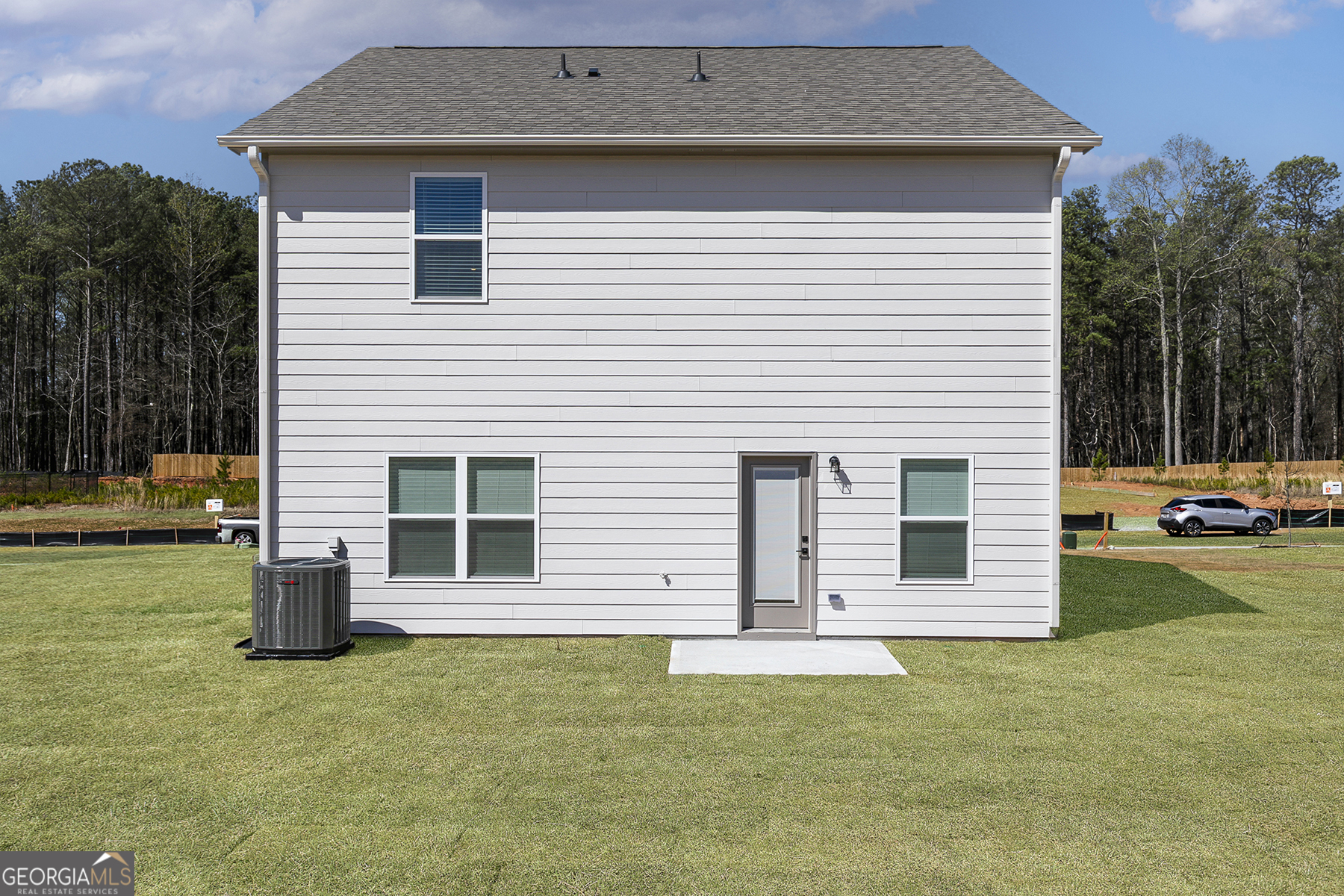 100 Cantrell Drive Dallas GA 30157